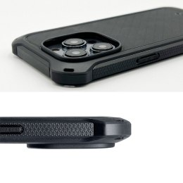 Catalyst Etui Crux MagSafe do iPhone 14 Max czarne