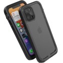 Catalyst Etui Total Protection do iPhone 12 Pro czarne