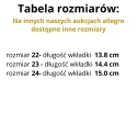 Sandałki Mido stone skóra rzepa brązowe Sandałki Mido stone skóra rzepa brązowe